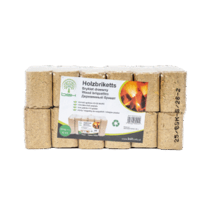Brykiet drzewny zdjęcie produktu