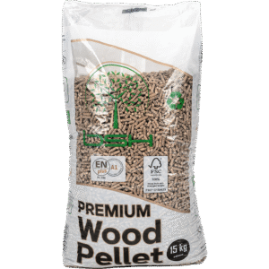 Pellet A1 premium