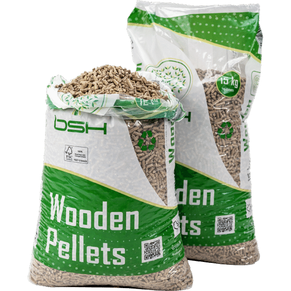 Produkt BSH pellet drzewny A2