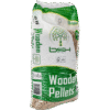 BSH Pellet A2 worek 15kg z przodu