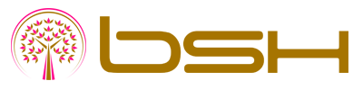 BSH logo